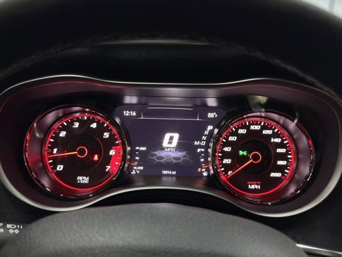 Used 2023 Dodge Charger SRT Hellcat w/ Harman/Kardon Audio Group image 14