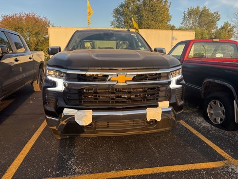 New 2026 Chevrolet Silverado 1500 LT image 2
