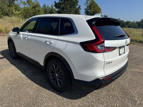 New 2026 Honda CR-V EX-L image 3