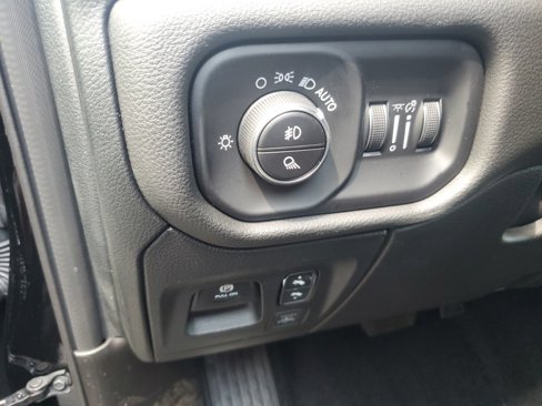New 2026 RAM 1500 Laramie image 19