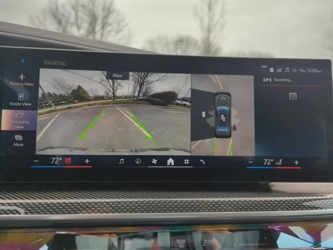 New 2025 BMW 760i xDrive w/ Executive Package image 18