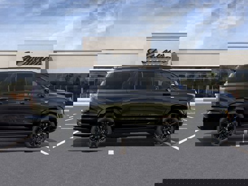 New 2026 Cadillac Escalade Sport w/ LPO, ONYX Package image 5