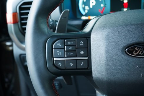 Used 2025 Ford F150 Raptor image 29