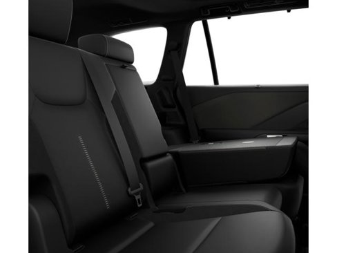 New 2026 Lexus TX 350 AWD image 12