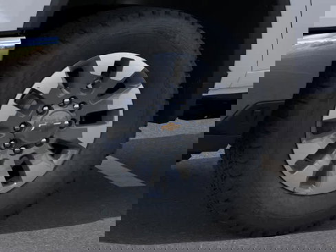 New 2026 Chevrolet Silverado 2500 LT image 9