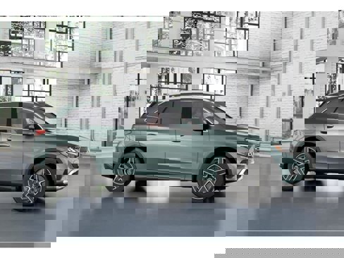 New 2026 Mercedes-Benz GLC 300 4MATIC image 14