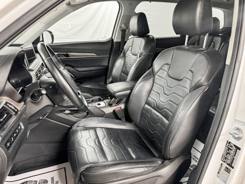 Used 2021 Kia Telluride SX w/ SX Prestige Package image 9