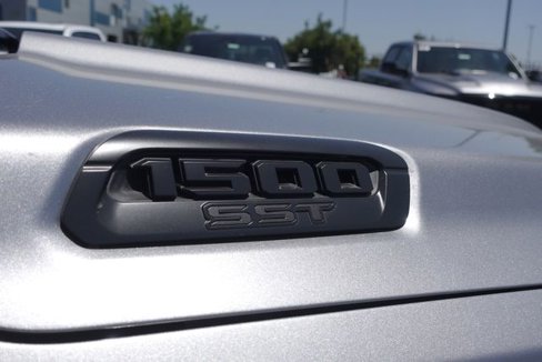 New 2025 RAM 1500 Big Horn image 6