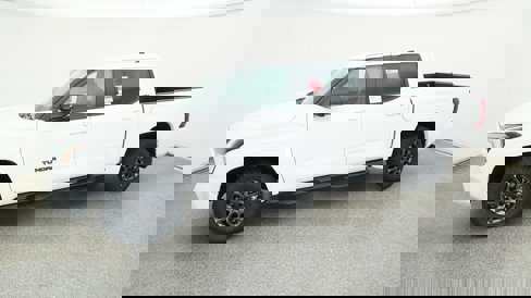 New 2026 Toyota Tundra SR5 w/ SR5 Premium Package image 28