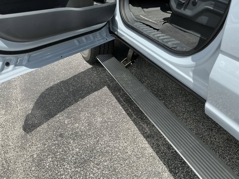 New 2025 Ford F250 XL image 16