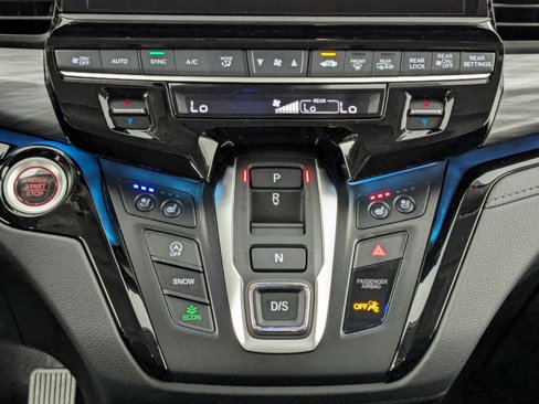 New 2026 Honda Odyssey Elite image 20