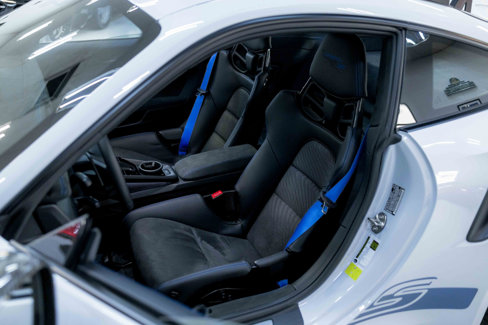 Used 2025 Porsche 911 GT3 RS image 65