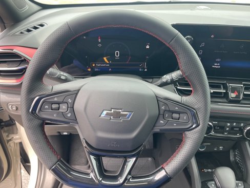 New 2026 Chevrolet TrailBlazer RS w/ Convenience Package image 23