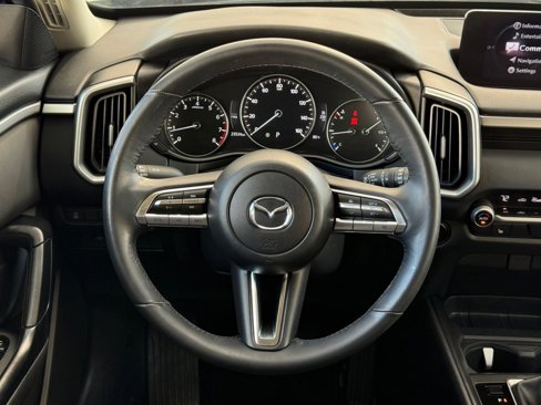 Used 2025 MAZDA CX-50 AWD 2.5 S w/ Preferred Package image 28