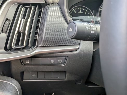 New 2025 MAZDA CX-90 3.3 Turbo w/ Select Package image 18