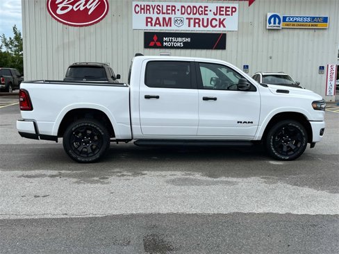 New 2026 RAM 1500 Big Horn image 6