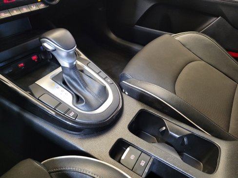 Used 2022 Kia Forte GT-Line w/ GT-Line Premium Package image 26