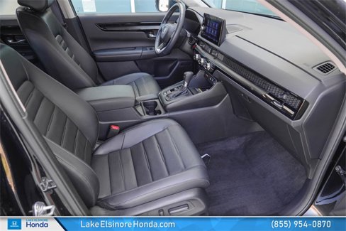 Used 2023 Honda CR-V EX-L image 17