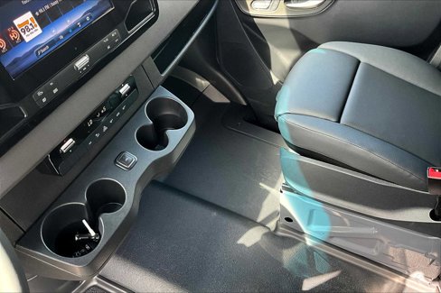 New 2025 Mercedes-Benz Sprinter 2500 image 7