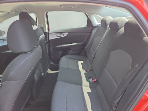 Used 2022 Kia Forte LXS image 26