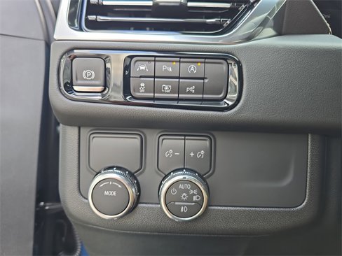 New 2026 GMC Yukon Elevation w/ LPO, Floor Liner Package image 25