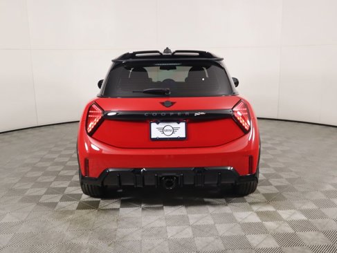 New 2026 MINI Cooper John Cooper Works image 6