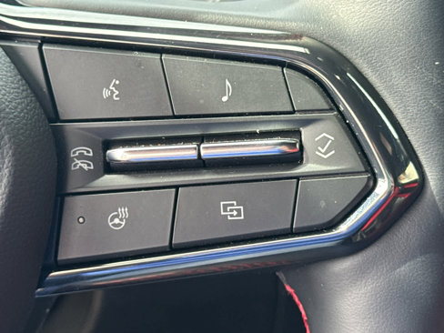 New 2025 Chevrolet Equinox EV RS w/ Active Safety Package 3 image 15