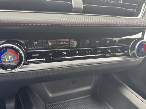 New 2026 Chevrolet Equinox RS w/ Convenience Package III image 28