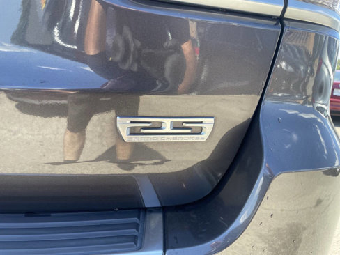 Used 2018 Jeep Grand Cherokee Limited image 17