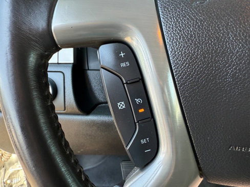 Used 2013 Chevrolet Suburban LT w/ Suspension Package, Off-Road image 31