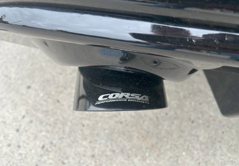 Used 2020 Dodge Charger Scat Pack w/ Dynamics Package image 40