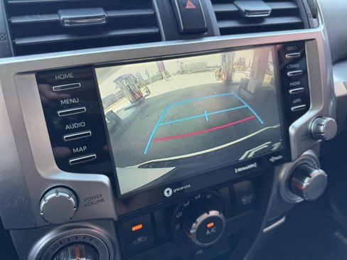 Used 2020 Toyota 4Runner SR5 Premium image 29