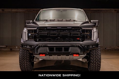 Used 2025 Ford F150 Raptor w/ Equipment Group 803A Raptor R image 4