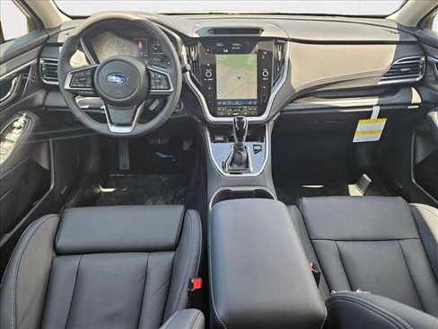 New 2025 Subaru Outback Touring XT image 15