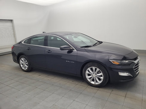 Used 2023 Chevrolet Malibu LT image 11