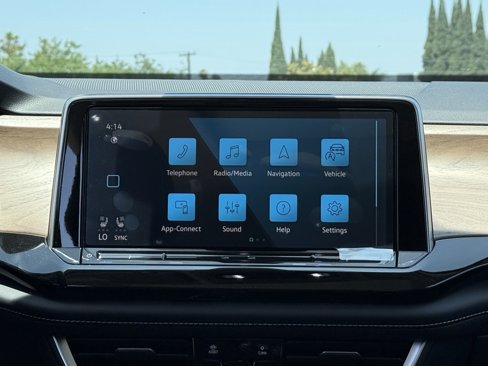 New 2025 Volkswagen Atlas SE image 20