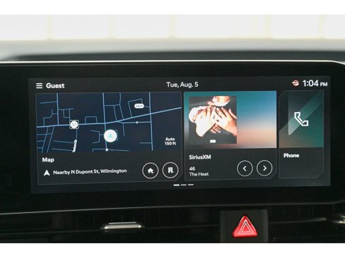 New 2026 Kia Carnival SX image 34