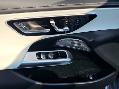 New 2026 Mercedes-Benz E 350 4MATIC Sedan image 20