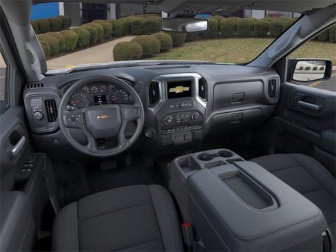 New 2026 Chevrolet Silverado 1500 Custom image 15