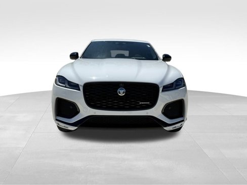 New 2025 Jaguar F-PACE R-Dynamic S image 2