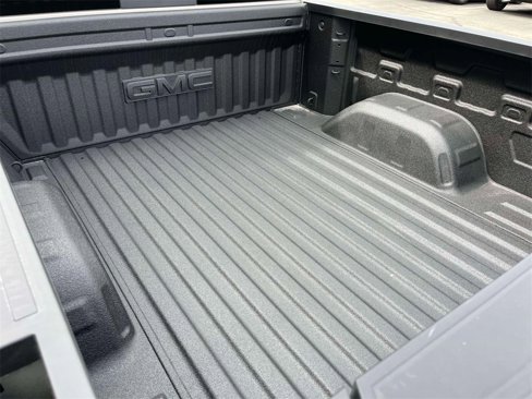 New 2026 GMC Sierra 1500 Denali image 11