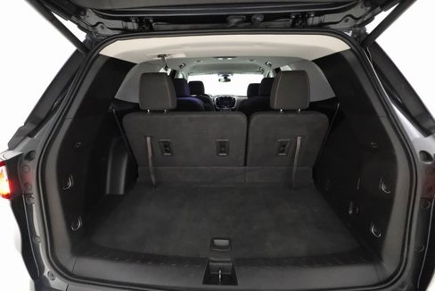Used 2019 Chevrolet Traverse LT image 22