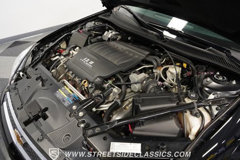 Used 2007 Chevrolet Monte Carlo SS w/ Convenience Package image 32