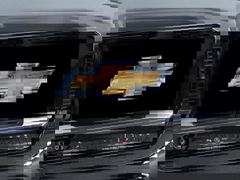 New 2026 Chevrolet Silverado 1500 ZR2 w/ ZR2 Bison Edition image 21