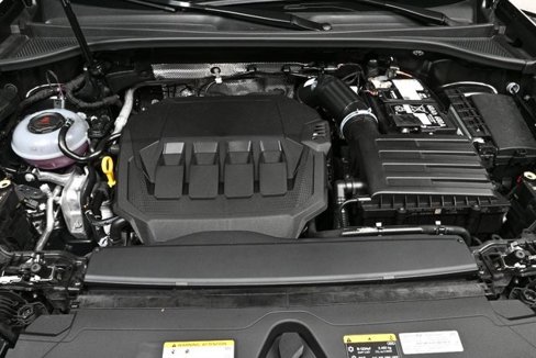 New 2025 Audi Q3 2.0T Premium Plus image 34