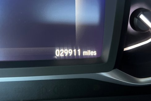 Used 2022 Honda Passport EX-L image 25