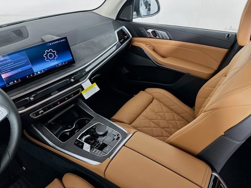 New 2026 BMW X7 xDrive40i image 31