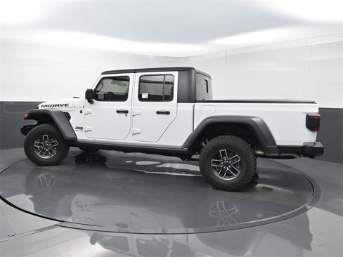 Used 2024 Jeep Gladiator Mojave w/ Safety Group image 42