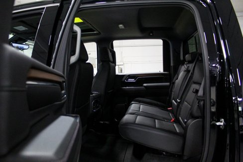 Used 2024 GMC Sierra 2500 Denali w/ Technology Package image 20