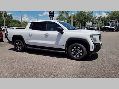 New 2026 GMC Sierra EV Elevation w/ Premium Package image 29